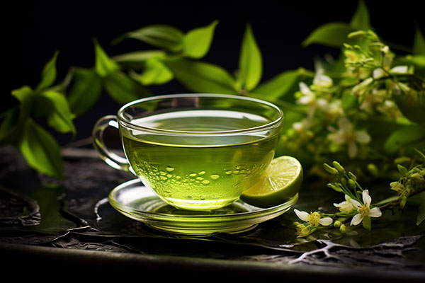 Can Green Tea Really Help You Grow Taller?