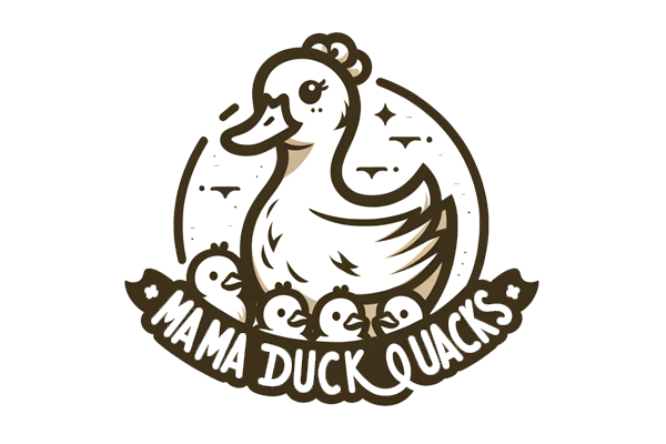 logo-mama-duck-quacks